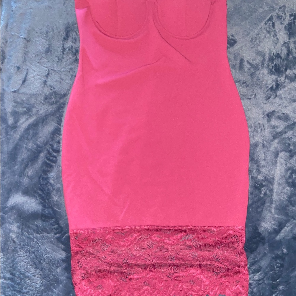 Dress - Picture 3 of 6